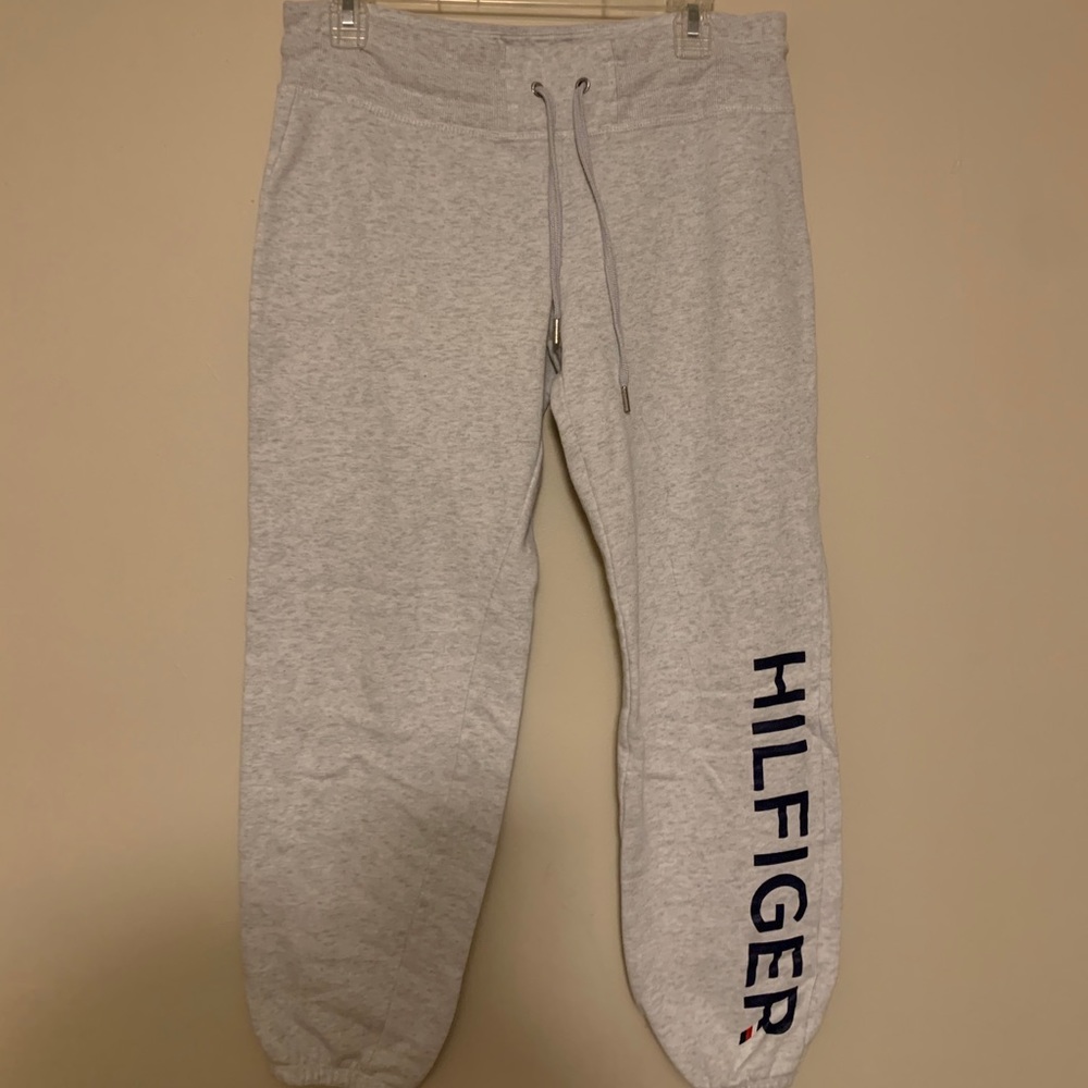 Tommy Hilfiger sweatpants
